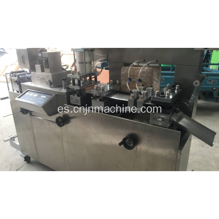 Máquina de embalaje AL/PVC AL/80 DPP-80
